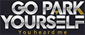 go park yourself footer logo