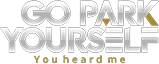 go park youself menu logo